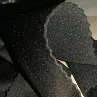 WJ-WNSN 複合款軟殼2合1,3合1風褸面料8  細節-4